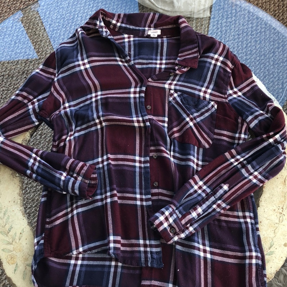 Flannel